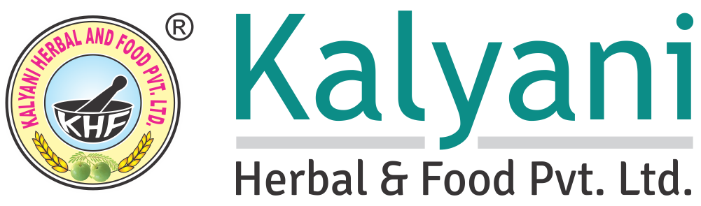 Kalyani Herbal and Food Pvt. Ltd.