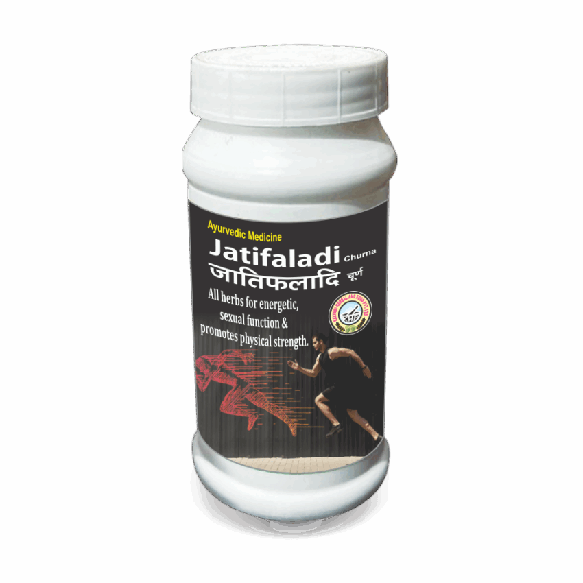 Jatipladi Churna 150g