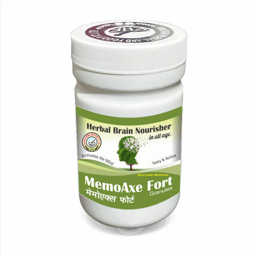 Memo Axe Forte Churna