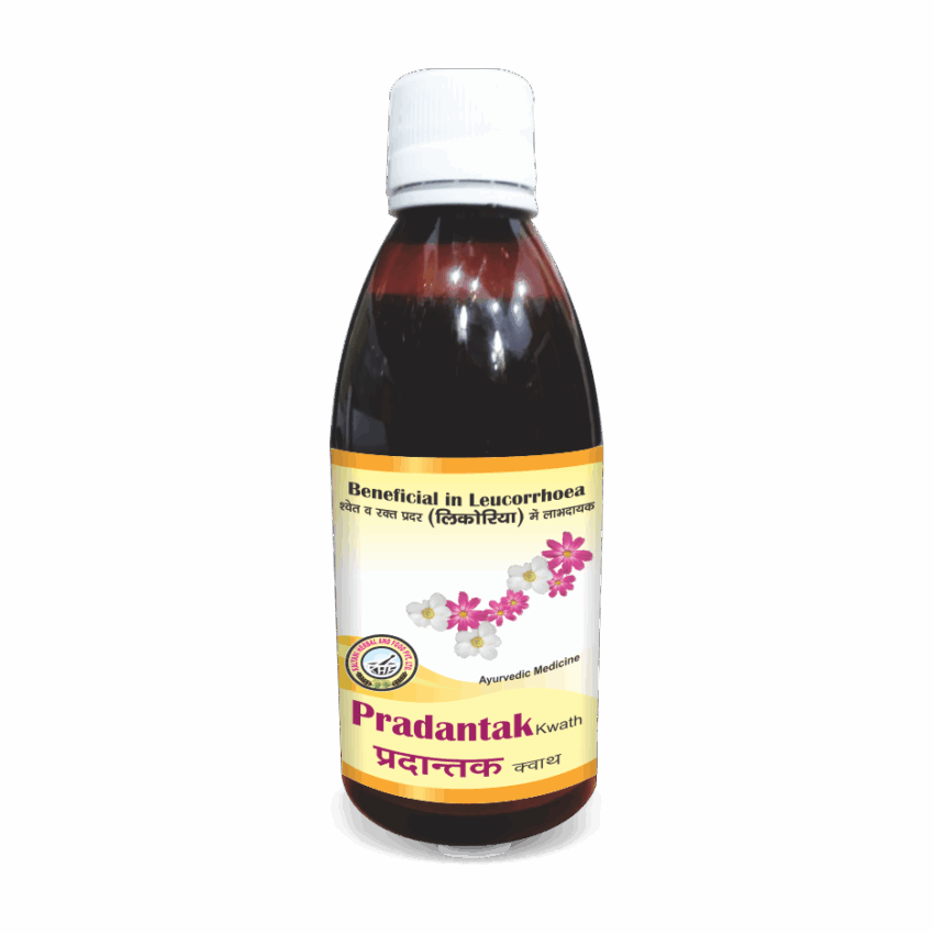 Pradantak kwath 450ml